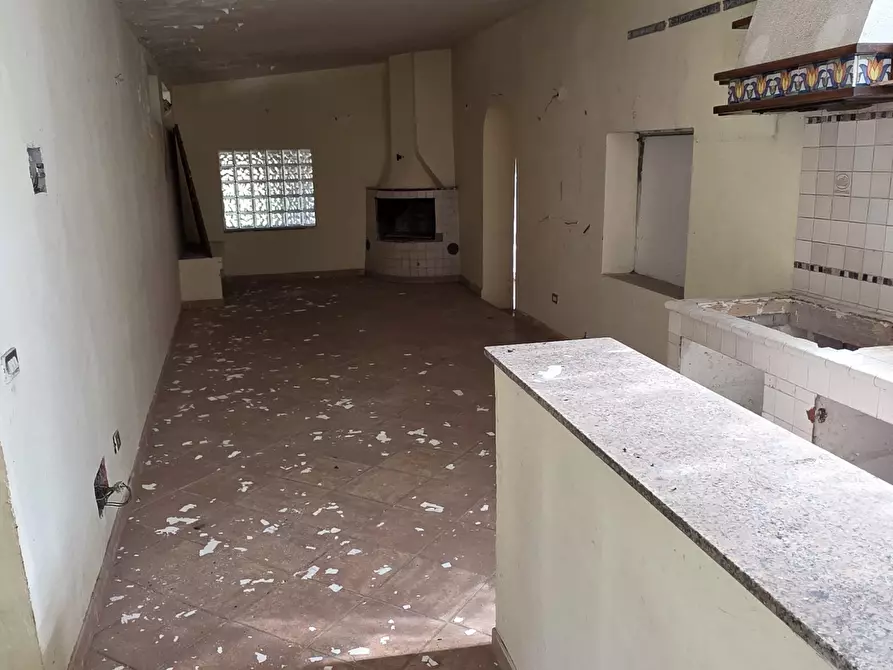 Immagine 31 di Terreno agricolo in vendita  in Via Enrico Fermi 13 a Morlupo