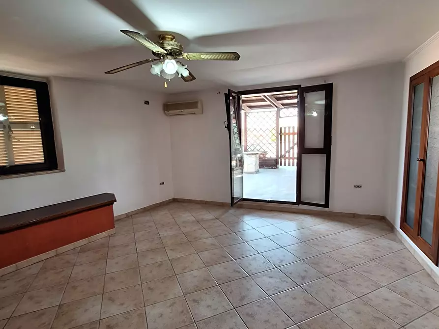 Immagine 23 di Attico in vendita  in Via Giacomo Matteotti 23 a Riano