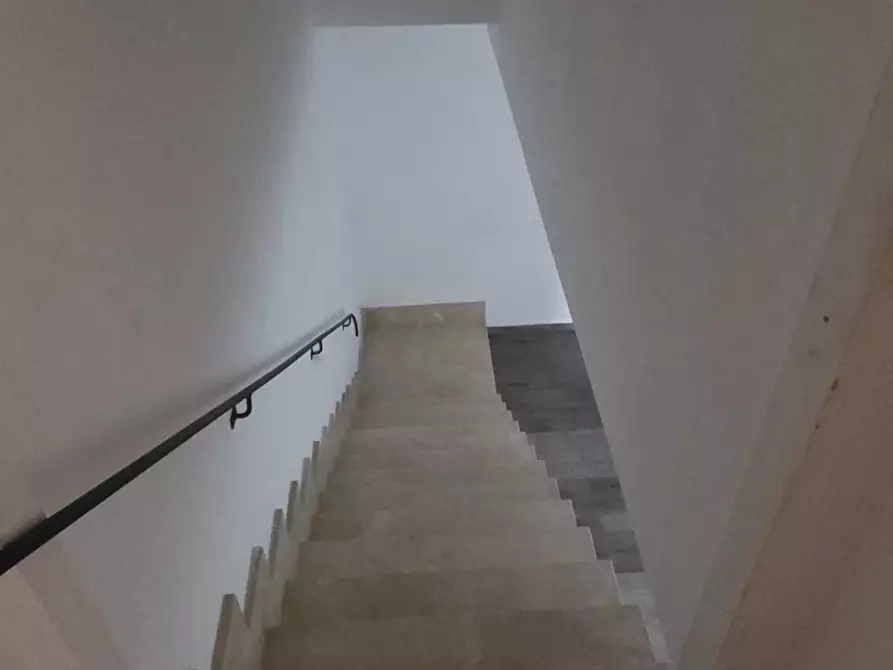 Immagine 21 di Casa trifamiliare in vendita  in Via Flaminia 38 a Morlupo