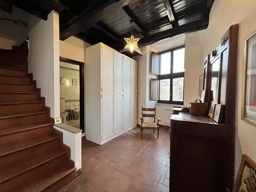 Immagine 30 di Appartamento in vendita  in Piazza Giovanni XXIII 27 a Morlupo