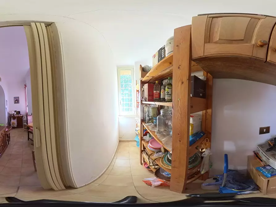 Immagine 60 di Casa bifamiliare in vendita  in Strada Valle di Baccano 3 a Campagnano Di Roma