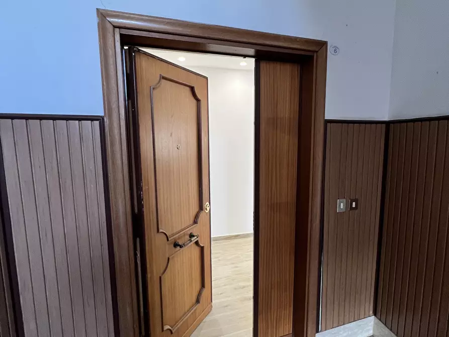 Immagine 24 di Attico in vendita  in Via Del Monte 13 a Morlupo