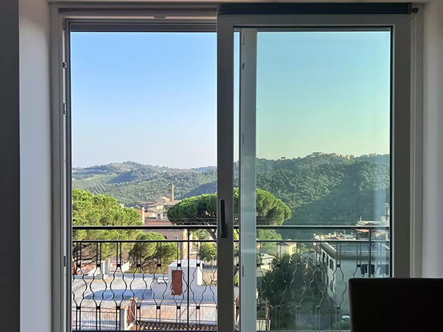 Immagine 5 di Attico in vendita  in Via Del Monte 13 a Morlupo