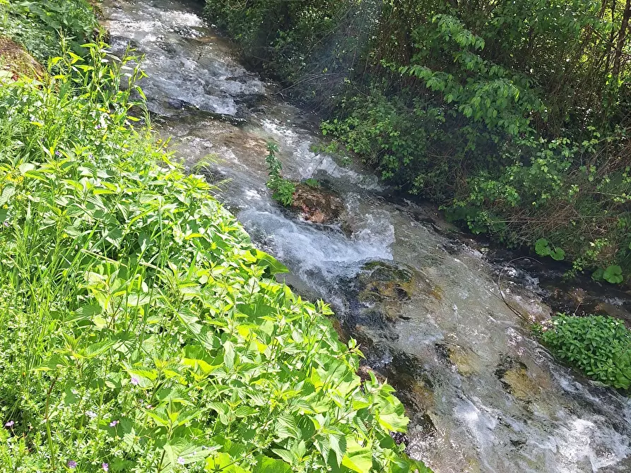 Immagine 37 di Casa indipendente in vendita  in cammoro a Sellano