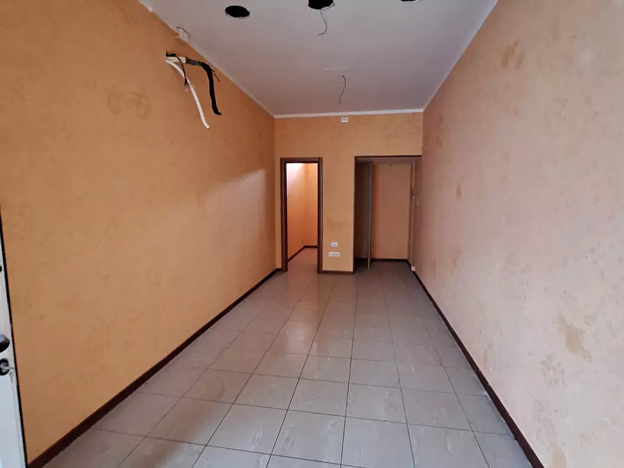 Immagine 1 di Locale commerciale in affitto  in Via San Michele 22 a Morlupo