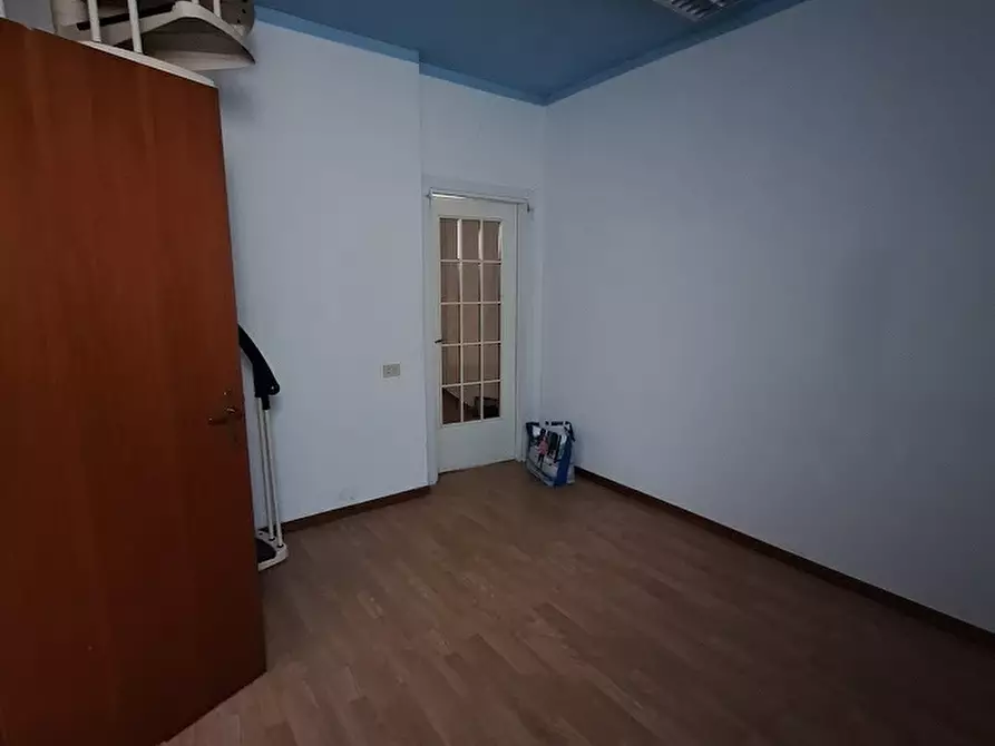 Immagine 47 di Casa bifamiliare in vendita  in Via Gian Lorenzo Bernini 26 a Rignano Flaminio