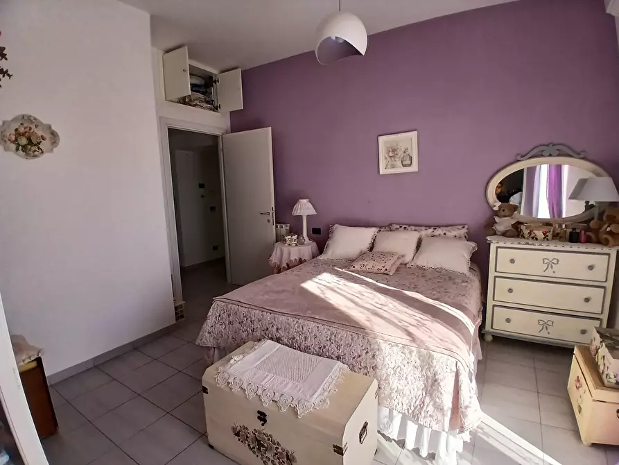 Immagine 38 di Trilocale in vendita  in Via Vittorio Alfieri 10 a Morlupo