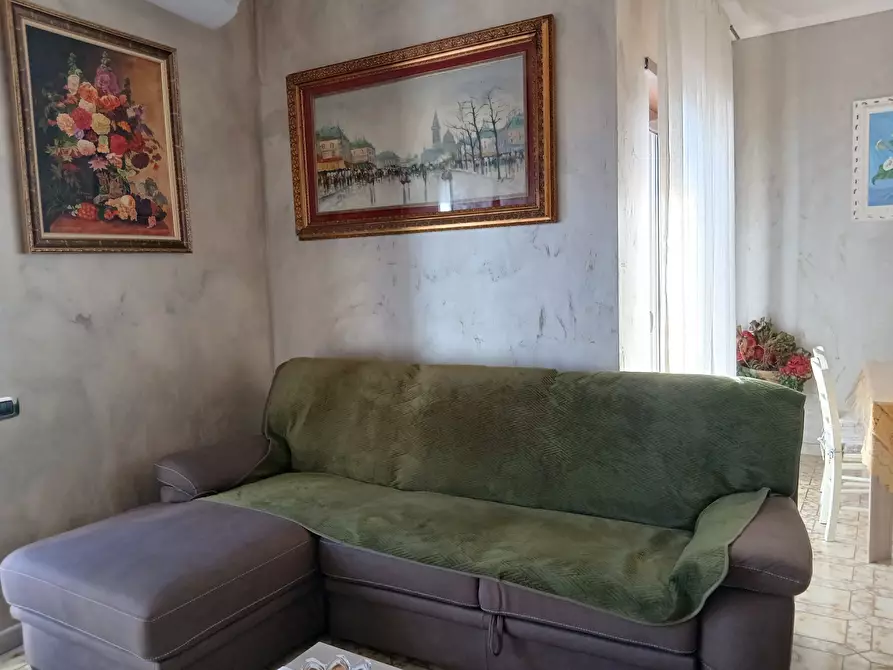 Immagine 4 di Pentalocale in vendita  in Via Domenico A. Venturini, 34 34 a Morlupo