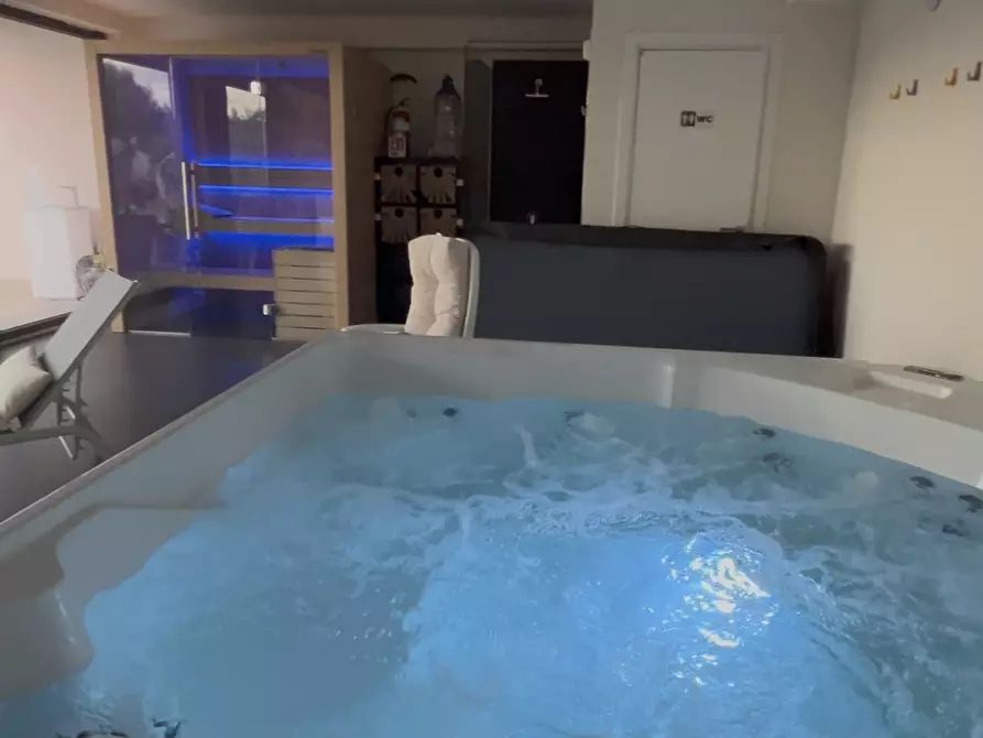 Immagine 14 di Villa in affitto  in Strada San Caterina 27 a Viterbo