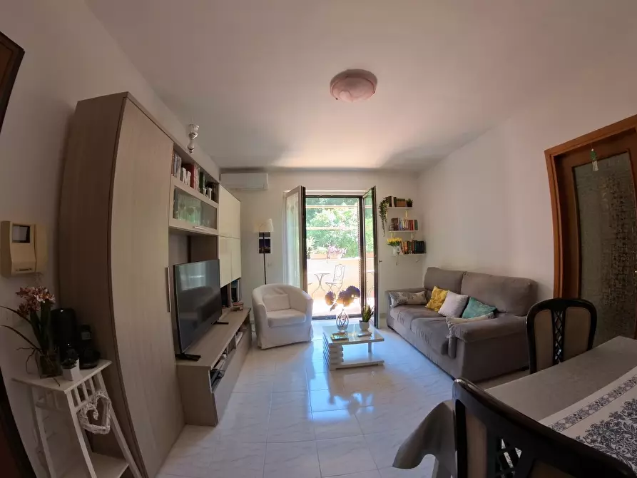 Immagine 28 di Trilocale in vendita  in Via Umberto Boccioni 4 a Morlupo