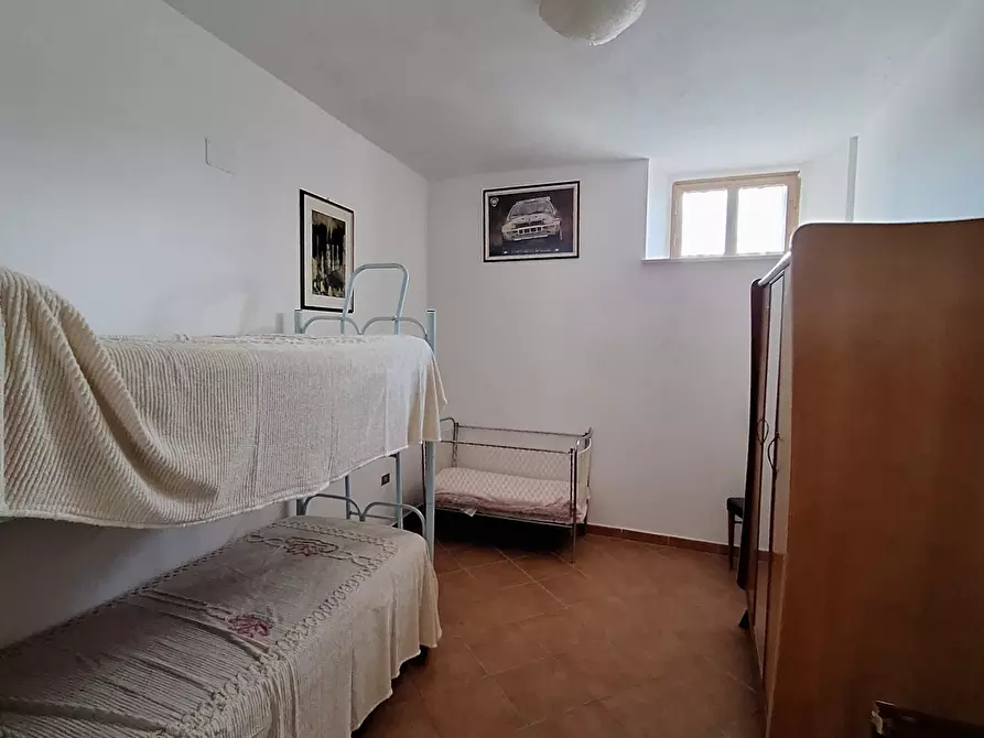 Immagine 15 di Attico in vendita  in Via Folignate 1 a Visso