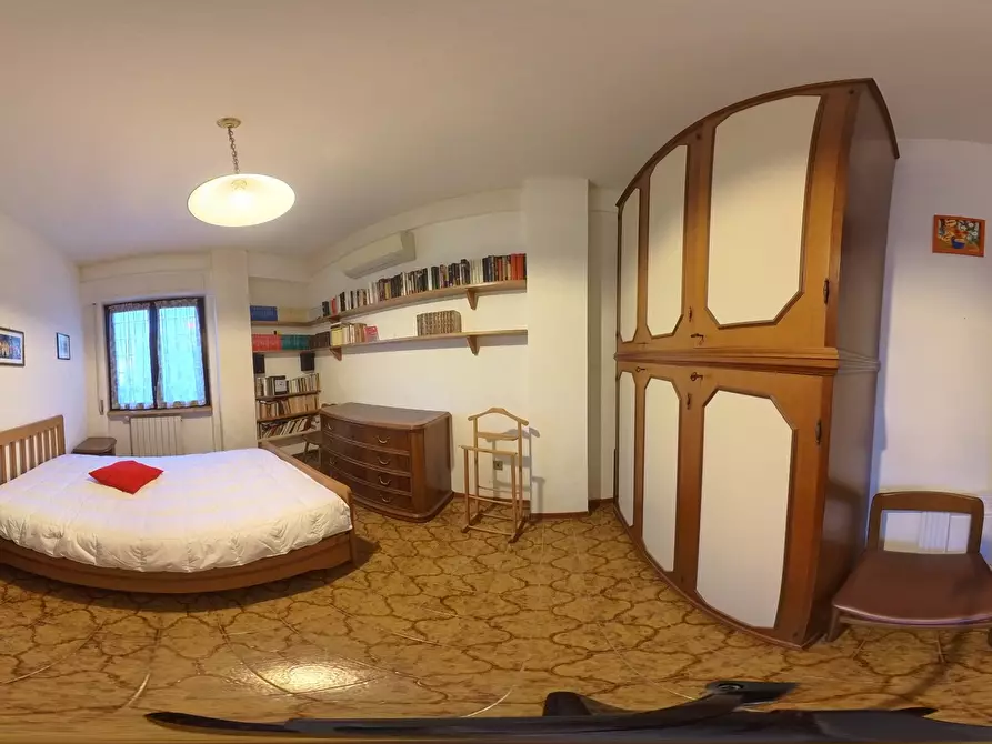 Immagine 15 di Appartamento in vendita  in Via G. di Vittorio 3 a Morlupo