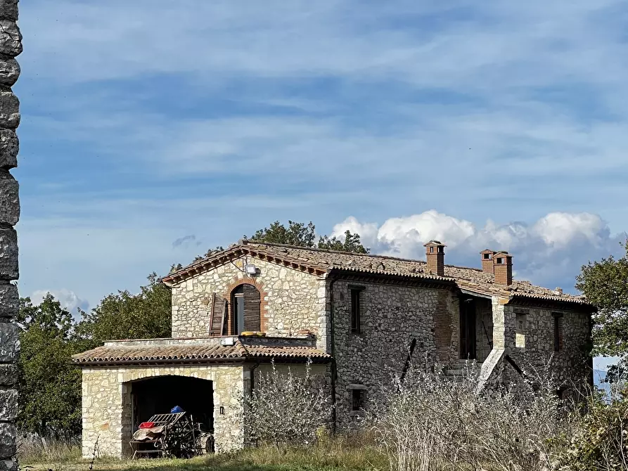 Immagine 57 di Rustico / casale in vendita  in Vocabolo Pupiglian 1 a Guardea