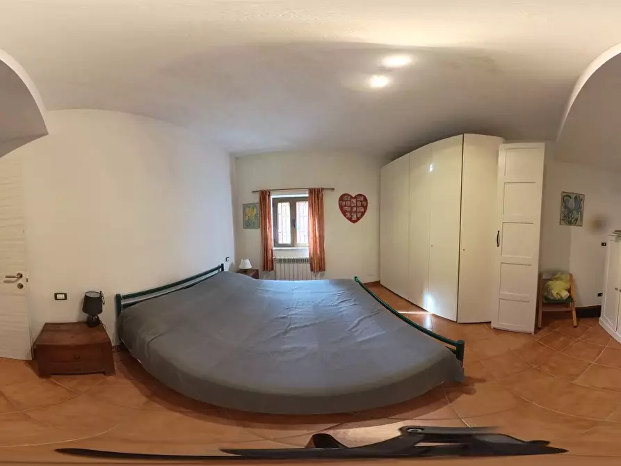 Immagine 51 di Villa in vendita  in Via Monte la Pera 22 a Castelnuovo Di Porto