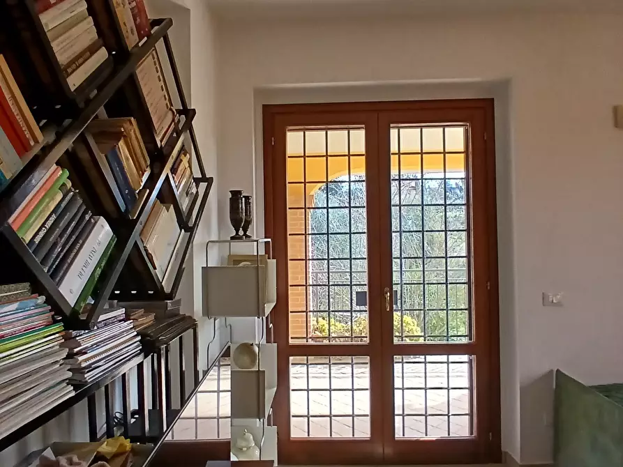 Immagine 93 di Villa in vendita  in Via Aldo Moro 889 a Morlupo