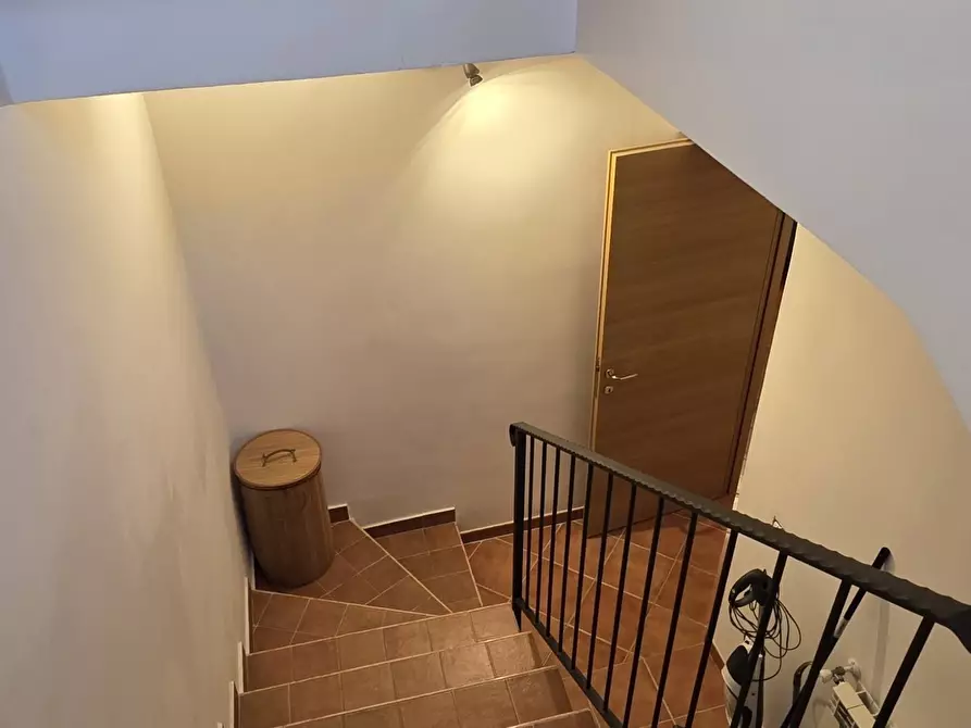 Immagine 13 di Villa in vendita  in Via Monte la Pera 22 a Castelnuovo Di Porto