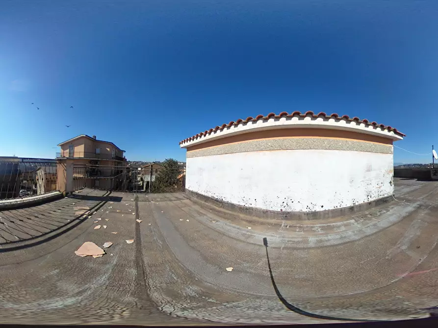 Immagine 43 di Casa indipendente in vendita  in Via Monte Grugnanello 35 a Morlupo