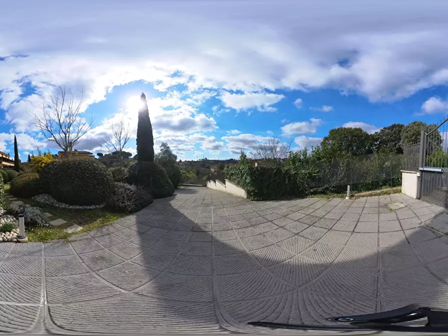 Immagine 138 di Villa in vendita  in Via Aldo Moro 889 a Morlupo