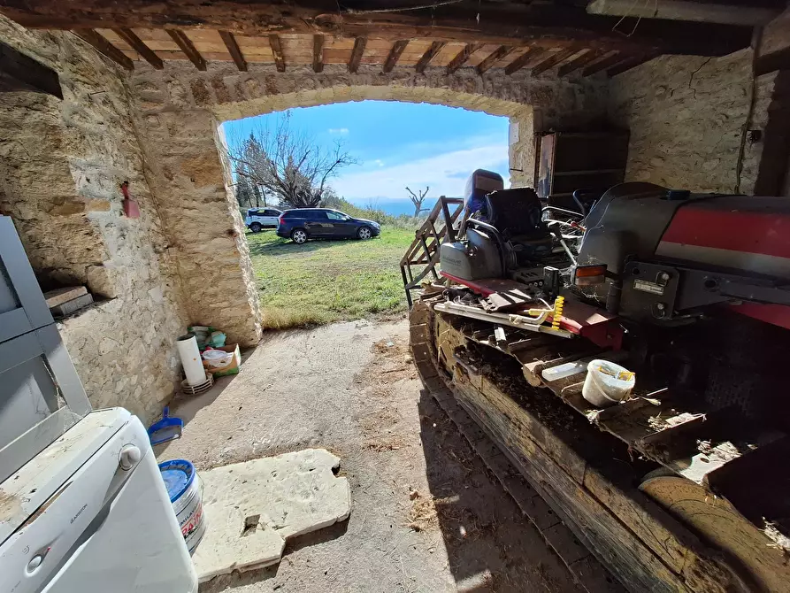 Immagine 106 di Rustico / casale in vendita  in Vocabolo Pupiglian 1 a Guardea