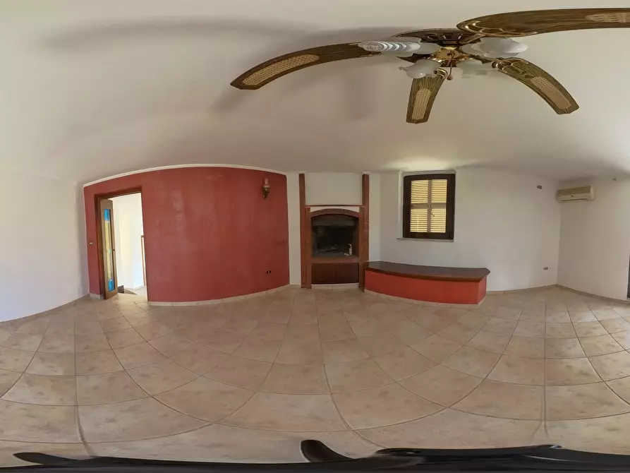 Immagine 49 di Attico in vendita  in Via Giacomo Matteotti 23 a Riano