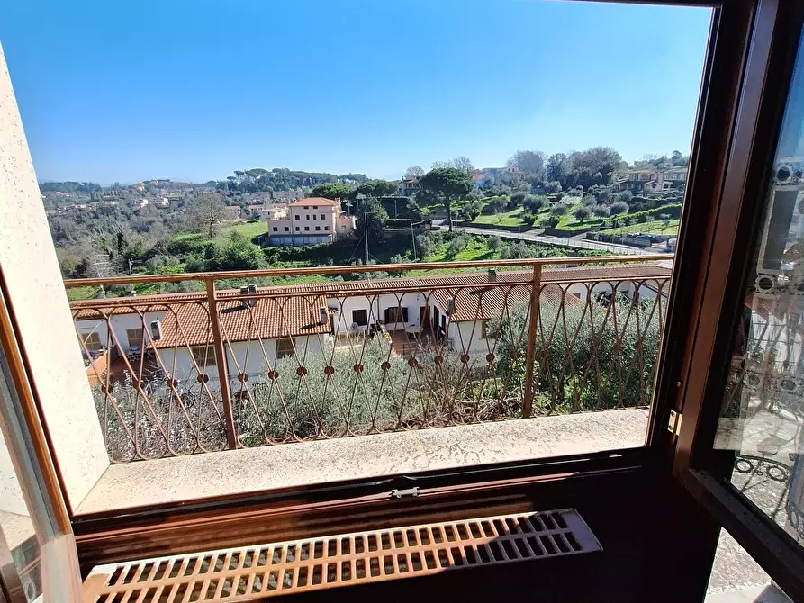 Immagine 46 di Casa indipendente in vendita  in Via Monte Grugnanello 35 a Morlupo