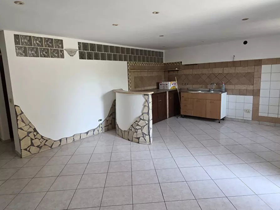 Immagine 4 di Casa bifamiliare in vendita  in Via Giovanni Pascoli 18 a Rignano Flaminio