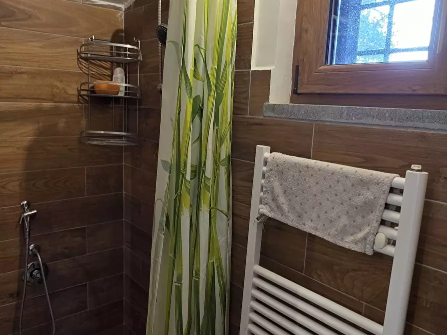 Immagine 7 di Villa in vendita  in Via Monte la Pera 22 a Castelnuovo Di Porto