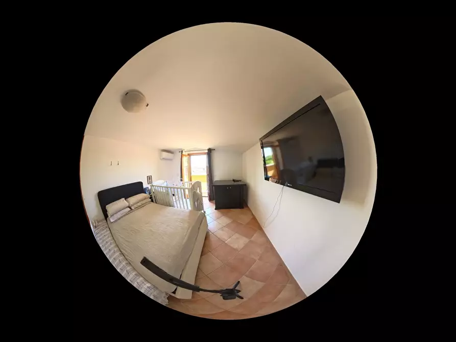 Immagine 39 di Villetta a schiera in vendita  in Via Tonica Facchinaccia 8 a Rignano Flaminio