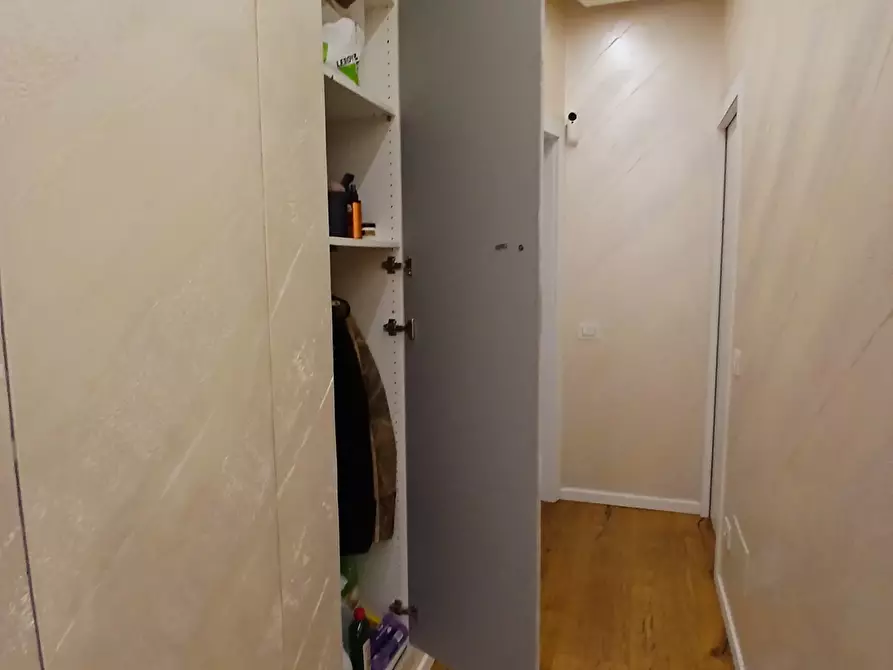 Immagine 19 di Quadrilocale in vendita  in Via di Selva Nera 330b a Roma