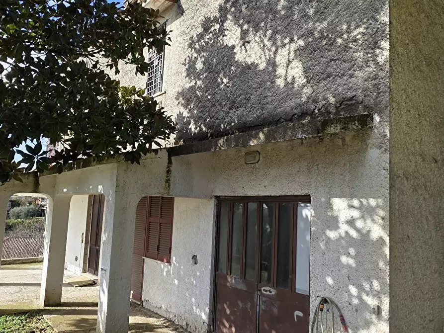 Immagine 87 di Casa indipendente in vendita  in Via Paolo Borsellino 66 a Morlupo