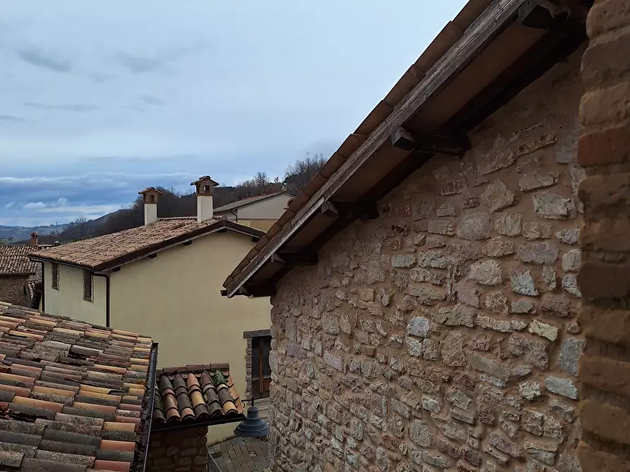 Immagine 6 di Quadrilocale in vendita  in Via Folignate 1 a Visso