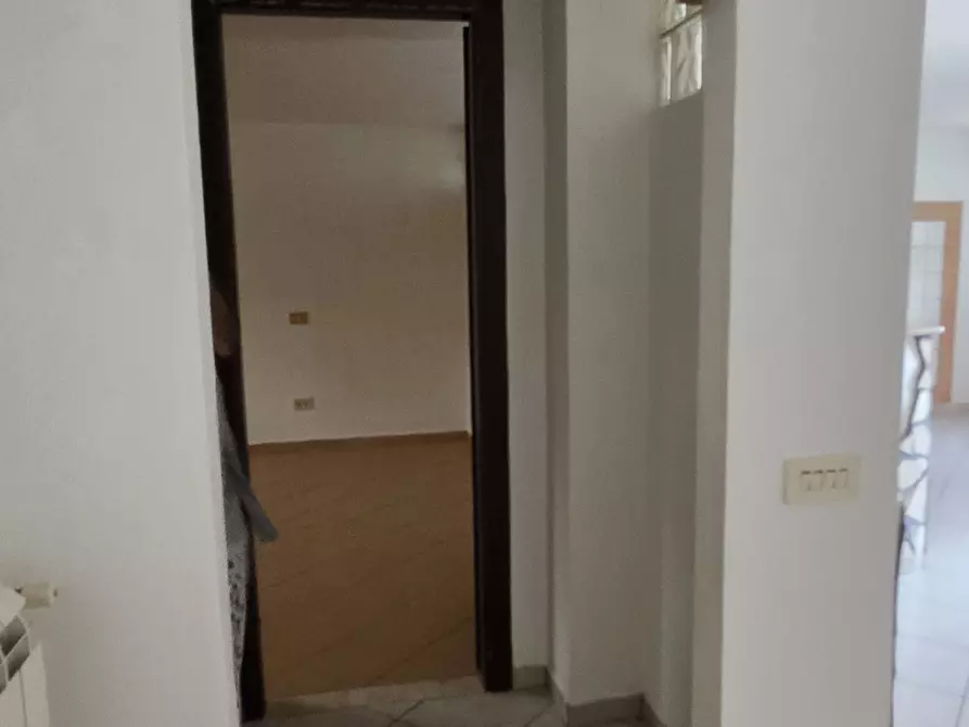 Immagine 7 di Casa bifamiliare in vendita  in Via Giovanni Pascoli 18 a Rignano Flaminio