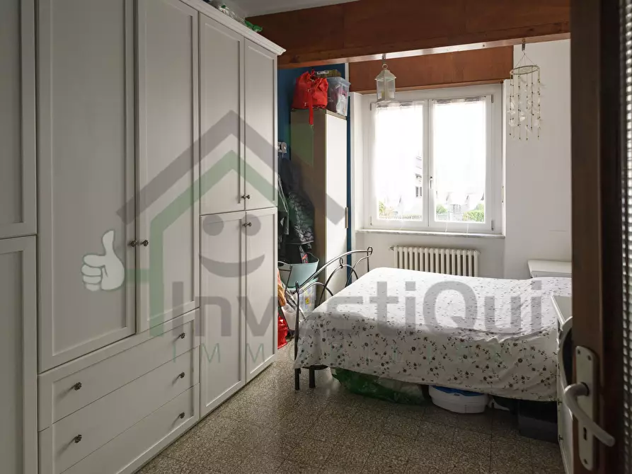 Immagine 13 di Trilocale in vendita  in Via Torino 154 a Nole