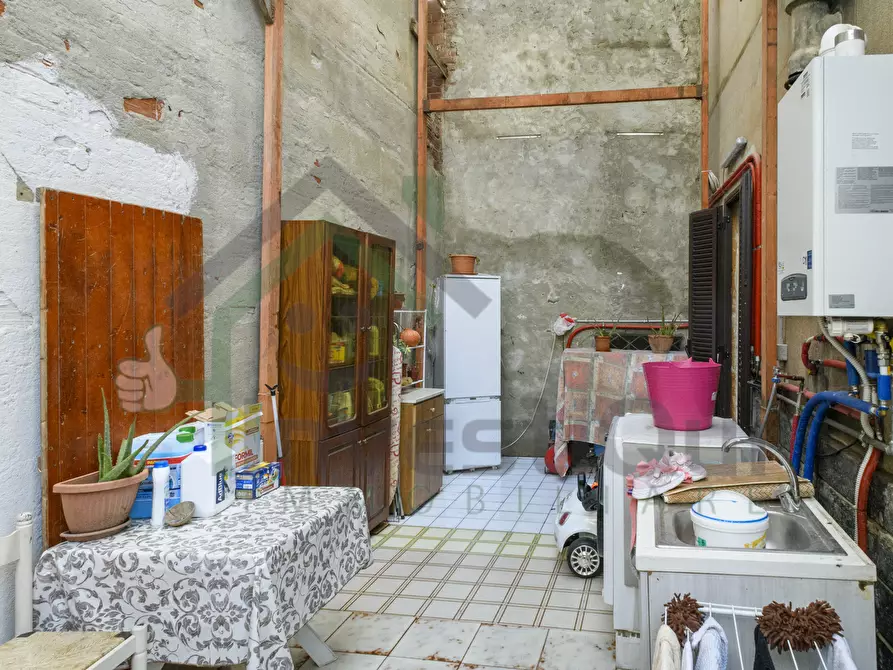 Immagine 23 di Terratetto in vendita  in VIA MONTEGRAPPA 27 a Mathi