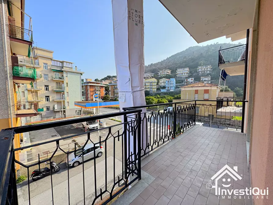 Immagine 25 di Trilocale in vendita  in Via Michelangelo 18 a Borghetto Santo Spirito