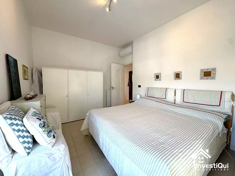 Immagine 32 di Trilocale in vendita  in Via Enrico Toti 1 a Loano