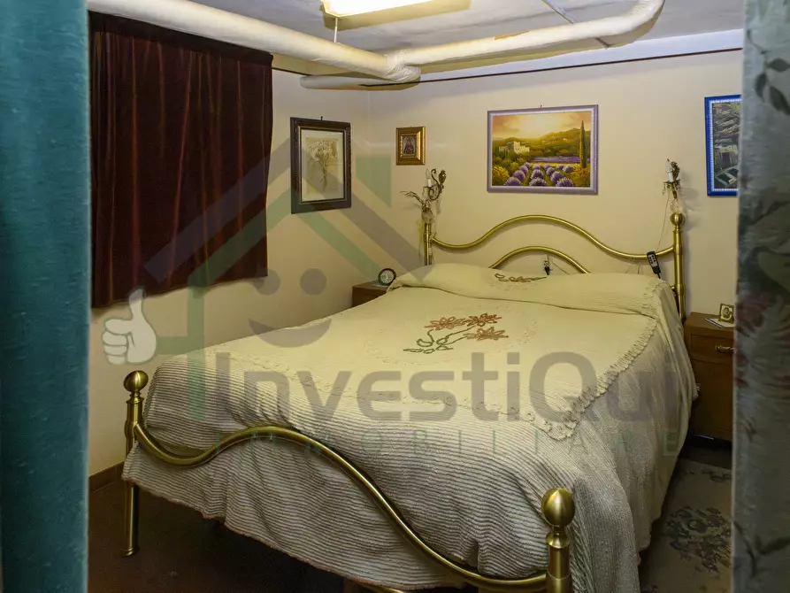 Immagine 41 di Villa in vendita  in Via Alcide de Gasperi 13/A a San Maurizio Canavese