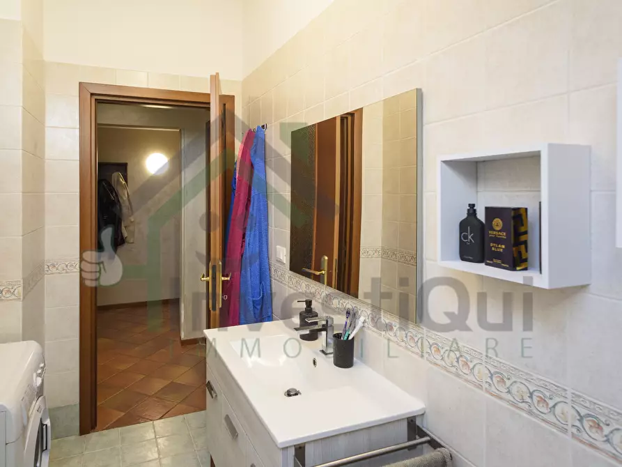 Immagine 13 di Mansarda in vendita  in Via Rivette 2626 a Ciriè