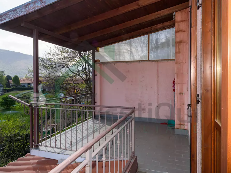 Immagine 19 di Casa indipendente in vendita  a Balangero