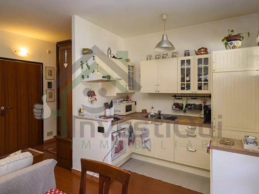 Immagine 14 di Trilocale in vendita  in Via Olivetti 4 a San Benigno Canavese