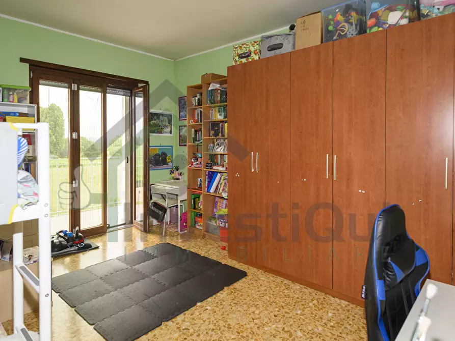 Immagine 30 di Quadrilocale in vendita  in Via Alla Parrocchia 66 a San Maurizio Canavese