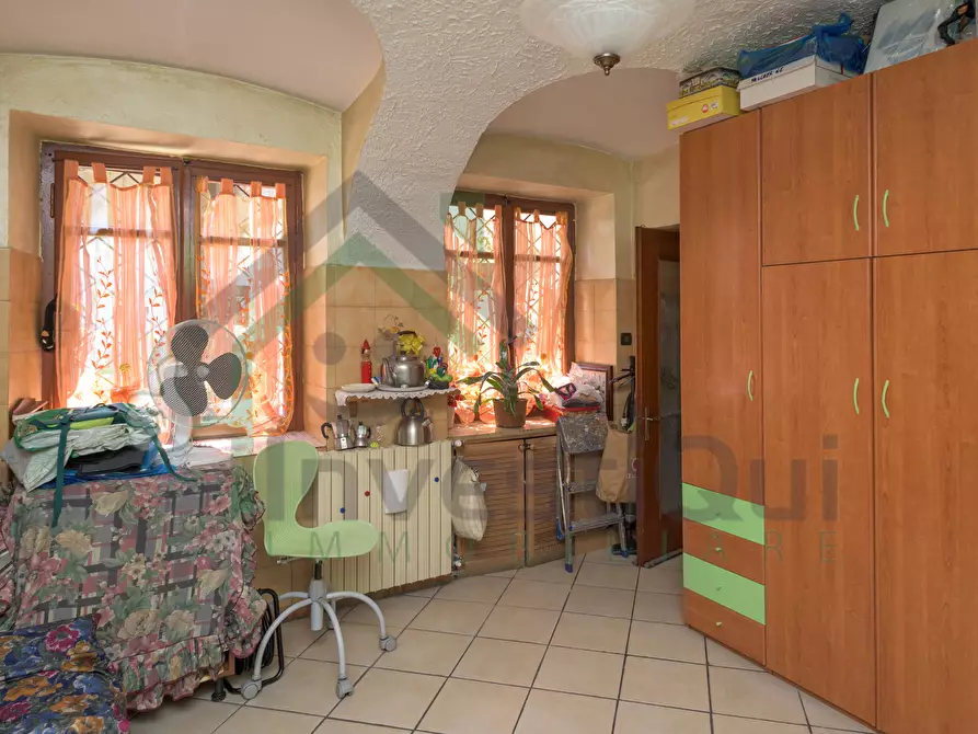 Immagine 23 di Terratetto in vendita  in Via Torino 116 a Nole