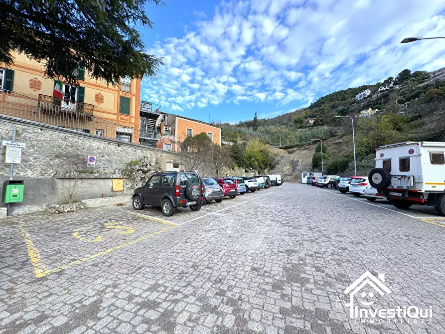 Immagine 46 di Pentalocale in vendita  in Piazza Umberto 1 a Tovo San Giacomo