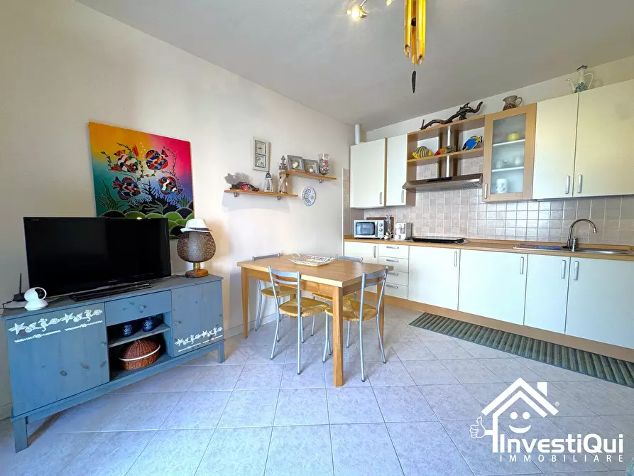 Immagine 11 di Bilocale in vendita  in Via Giorni-Santarò 117 a Tovo San Giacomo