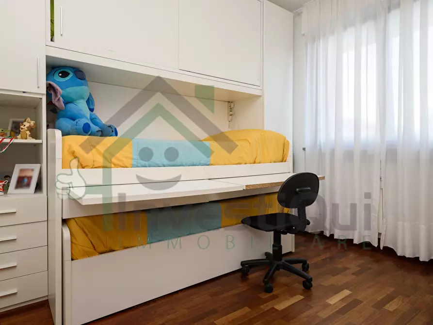 Immagine 20 di Quadrilocale in vendita  a Mathi