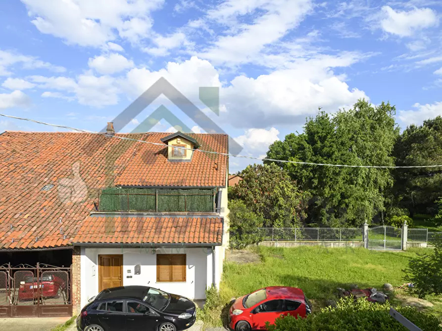 Immagine 36 di Terratetto in vendita  in VIA DELLE VIGNE 16 a Vauda Canavese