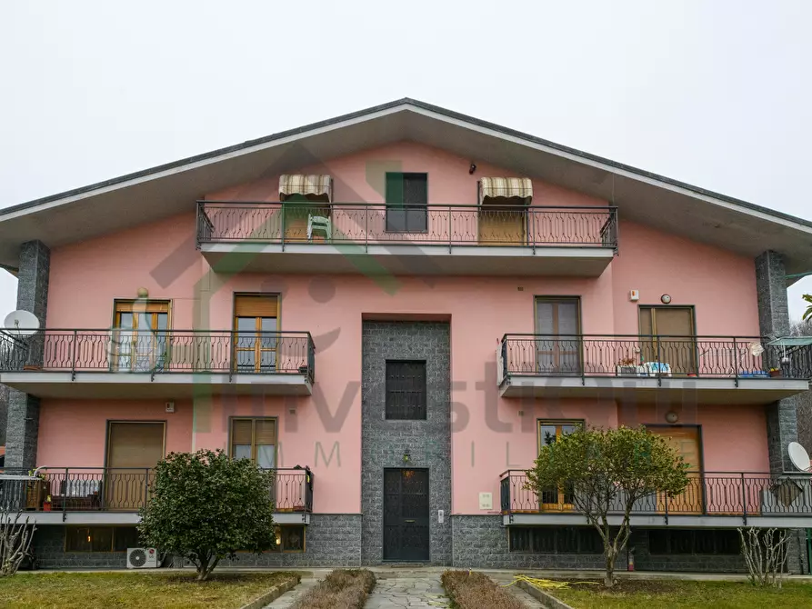 Immagine 27 di Quadrilocale in vendita  a Nole