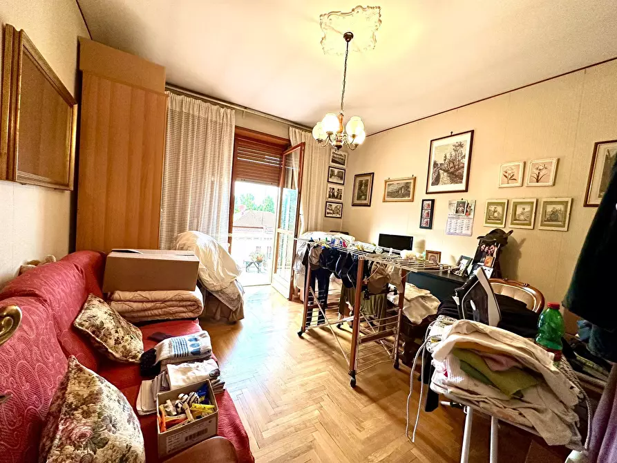 Immagine 27 di Quadrilocale in vendita  a Ciriè