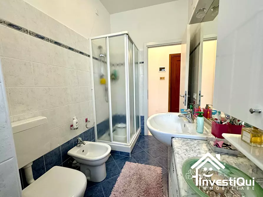 Immagine 20 di Monolocale in vendita  in Via Moilastrini 19 a Pietra Ligure