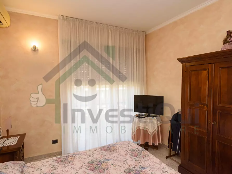 Immagine 13 di Casa bifamiliare in vendita  in Via Lombardore 243 a Ciriè